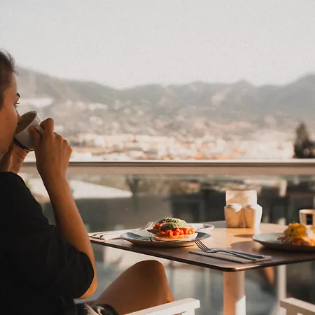 Hacienda El Sueno Apart-hotel Fuengirola