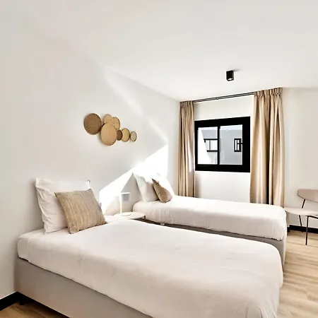 Hacienda El Sueno Apart-hotel