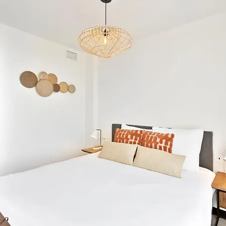 Apart-hotel Hacienda El Sueno 3*