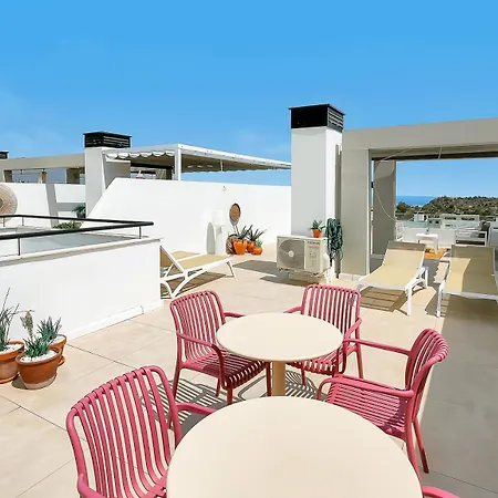 Hacienda El Sueno Apart-hotel
