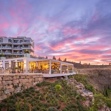 Hacienda El Sueno Aparthotel Fuengirola