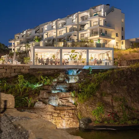 Hacienda El Sueno Fuengirola