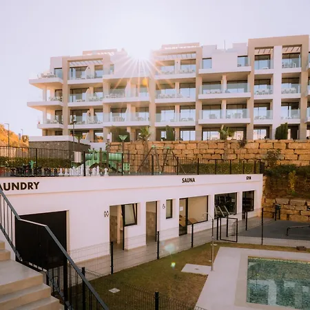 Hacienda El Sueno *