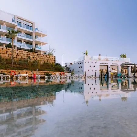 Aparthotel Hacienda El Sueno Fuengirola