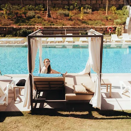 Aparthotel Hacienda El Sueno Fuengirola