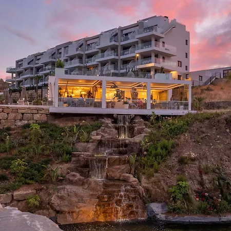 Aparthotel Hacienda El Sueno