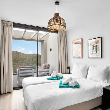 Hacienda El Sueno Aparthotel Fuengirola