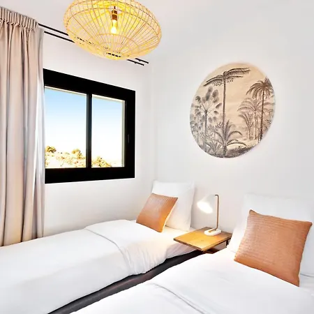 Aparthotel Hacienda El Sueno