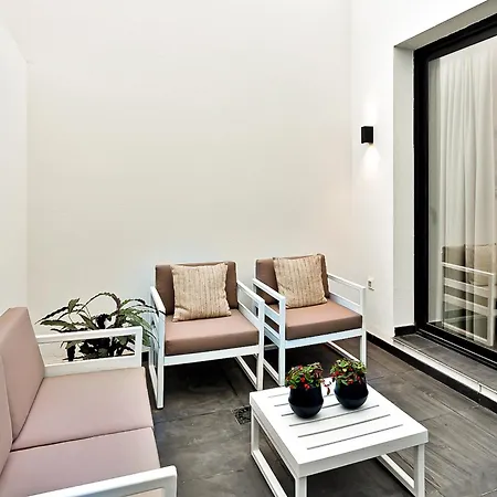Aparthotel Hacienda El Sueno