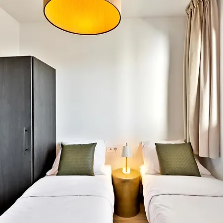 Aparthotel Hacienda El Sueno