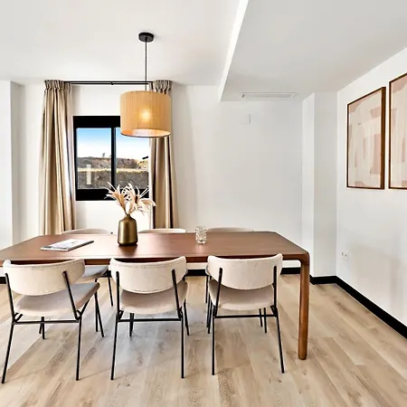 Aparthotel Hacienda El Sueno Fuengirola