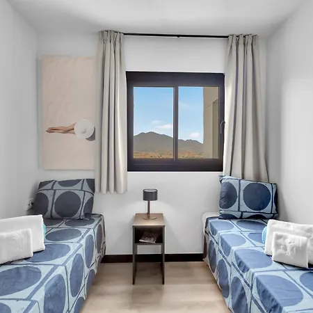 Hacienda El Sueno * Fuengirola