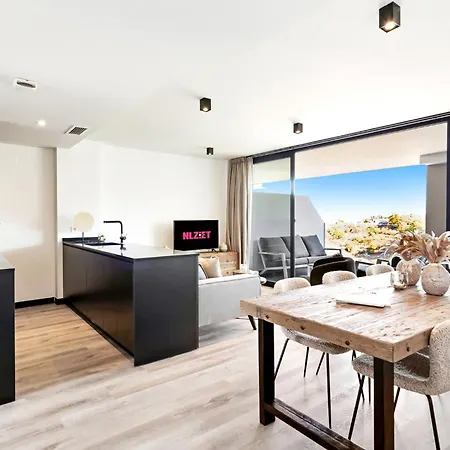 Hacienda El Sueno Aparthotel Fuengirola
