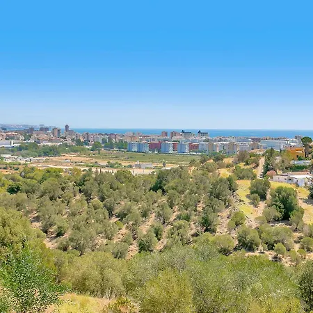 Hacienda El Sueno * Fuengirola