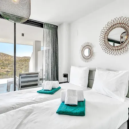 Aparthotel Hacienda El Sueno