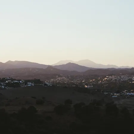 Hacienda El Sueno