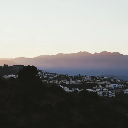 Aparthotel Hacienda El Sueno
