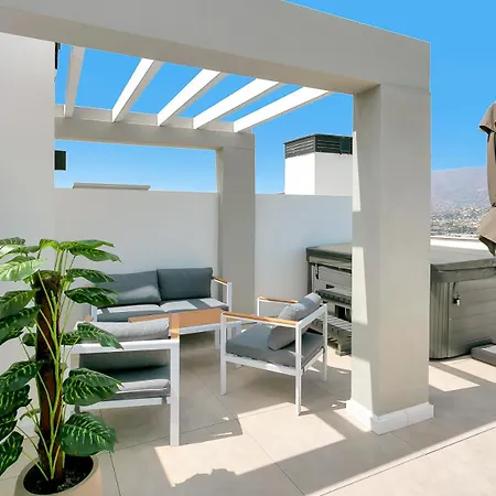 Hacienda El Sueno * Fuengirola