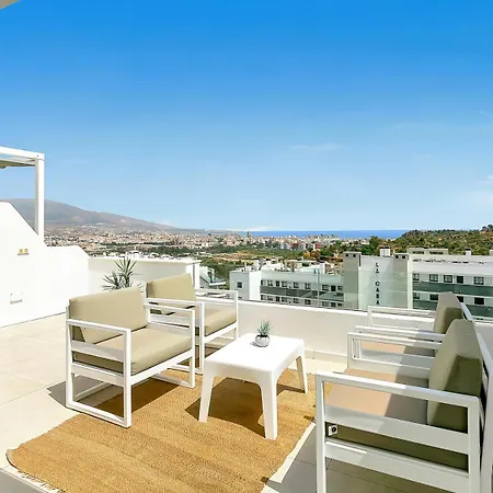 Aparthotel Hacienda El Sueno *